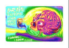 Brain Eaters